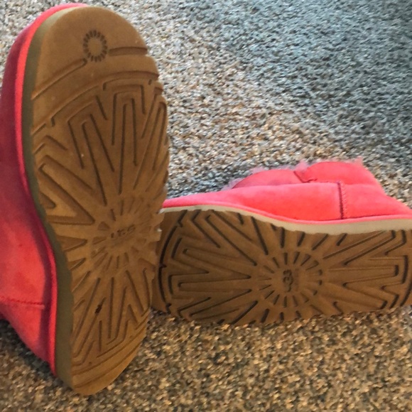 UGG style Bailey button - Picture 5 of 5